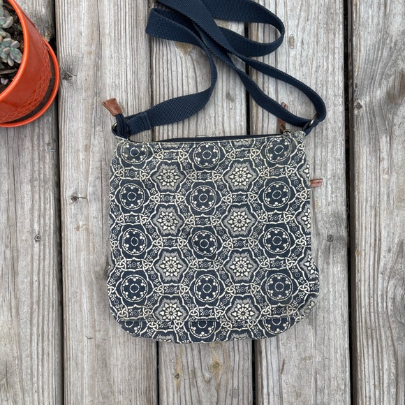 Fat Face Cotton Crossbody - Picture 1 of 12